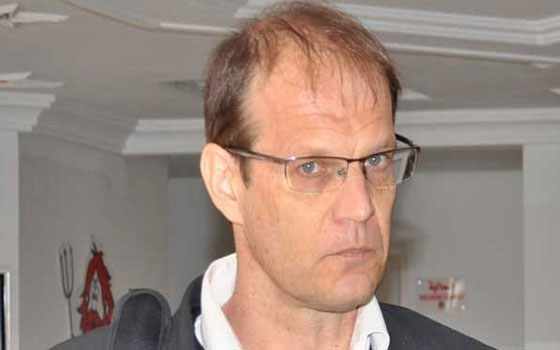 مصر اليوم - الغموض يحيط بالمدير الفني الجديد للإتحاد السكندري