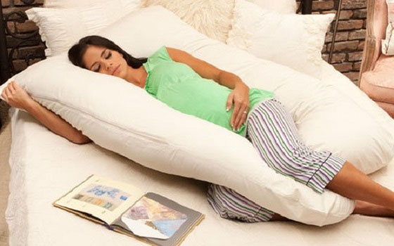 مصر اليوم - دراسة تثبت أن الحمل يحدث تغييراً في شكل وحجم قدم المرأة