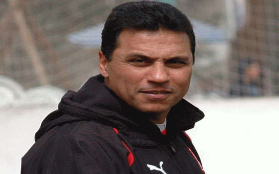 مصر اليوم - معسكر المنتخب الأوليمبي يبدأ الثلاثاء المقبل