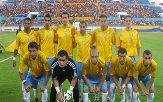   مصر اليوم - الإسماعيلي يستعد لمواجهة النصر في كأس مصر