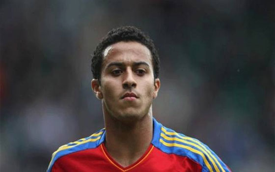   مصر اليوم - الكانتارا نجم أسبانيا يغيب عن كأس العالم بسبب إصابة في الركبة