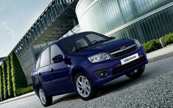 مصر اليوم - شركة أتوفاز تطلق سيارة ليفتباك لتحقيق متطلبات السوق