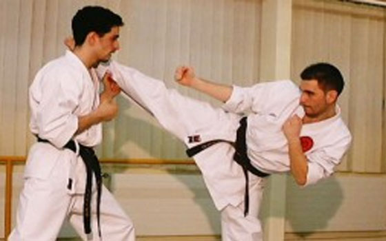   مصر اليوم - المنتخب السعودي للكاراتيه يشارك في بطولة الملك محمد السادس في المغرب