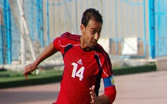   مصر اليوم - الإسماعيلي يؤكد صحة موقفه في ضم أحمد أشرف لاعب النصر