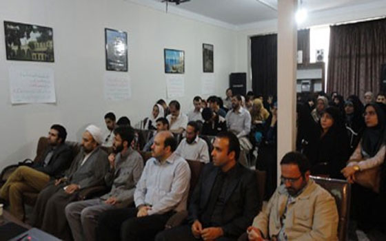   مصر اليوم - الثقافي السوري في طهران يحيي ذكرى رحيل نزار قباني