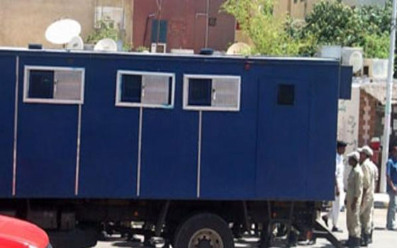   مصر اليوم - جنح مستأنف الخانكة تستمع إلى الدفاع في قضيّة ترحيلات أبوزعبل