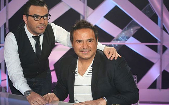   مصر اليوم - عاصي الحلاني ضيف أولى حلقات برنامج المُتَّهم