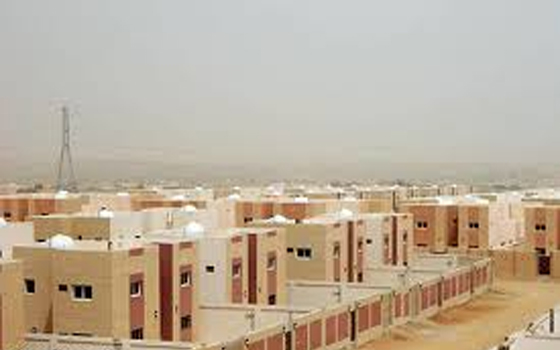   مصر اليوم - أكثر من ألف مسكن وقطة أرض سيتم توزيعها على إماراتيِّين