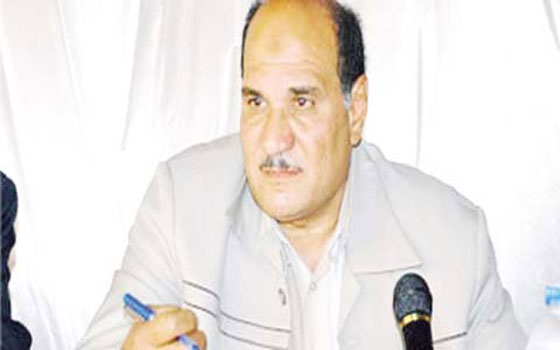   مصر اليوم - فرحات يبلغ مصر اليوم إعادة الاختبارات المعملية لعدم عدالتها