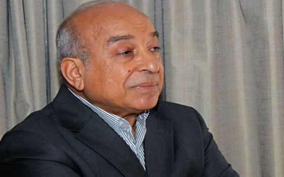   مصر اليوم - هويدي يستغرب منعه من السفر لأول مرة منذ 55 سنة