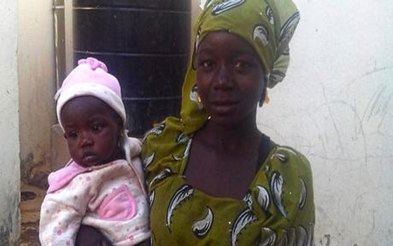   مصر اليوم - 20 مليون دولار من المعونة الأميركية لخفض وفيات الأمهات والأطفال بنيجيريا