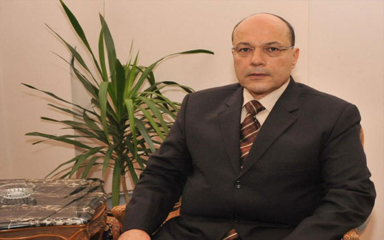   مصر اليوم - مجلس تأديب القضاة يحاكم النائب العام الأسبق طلعت إبراهيم عبدالله