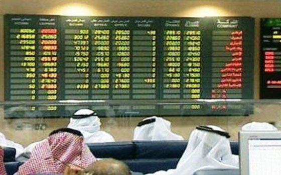   مصر اليوم - الأسهم السعودية تتراجع 14 نقطة في ختام التداولات الأسبوعية