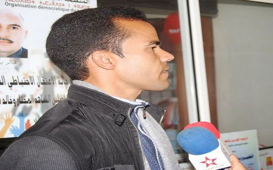   مصر اليوم - الحكومة المغربيَّة ترفض الاحتجاجات وتُمارس إجراءات قمعيَّة