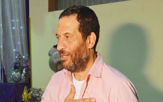   مصر اليوم - نجوم الفنّ في المهرجان الأول لسياحة الغوص في الغردقة