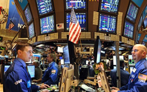 مصر اليوم - الأسهم الأوروبية تغلق على تراجع