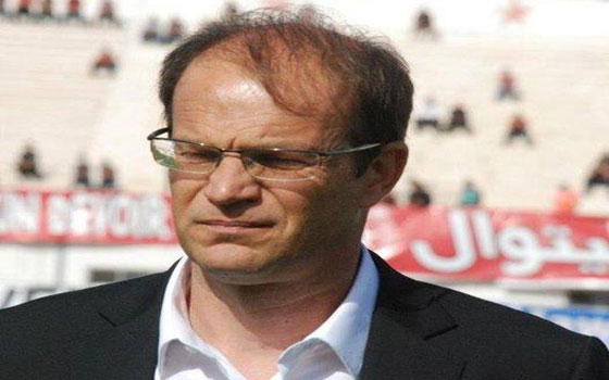   مصر اليوم - الاتحاد السكندري يحاول إقناع مديره الفني بالبقاء للموسم المقبل