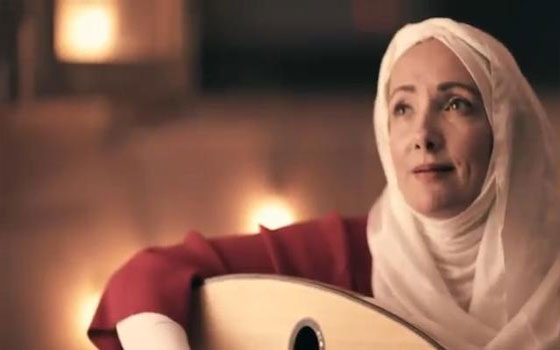 مصر اليوم - عايدة الأيوبي ضيفة نجوم FM الخميس المقبل