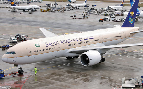   مصر اليوم - الخطوط السعودية تحفز المهرجانات السياحية في بيشة