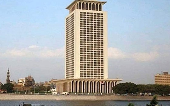   مصر اليوم - وزارة الخارجيّة المصريّة تستنفر موظّفيها لاستقبال وفود متابعة الانتخابات