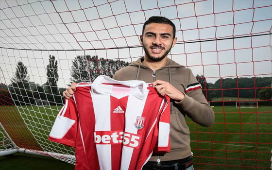   مصر اليوم - فريق ليفربول يضع السعيدي في لائحة الانتقالات الصيفيَّة