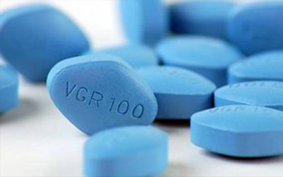   مصر اليوم - الفياغرا قد تساعد في علاج قصور القلب