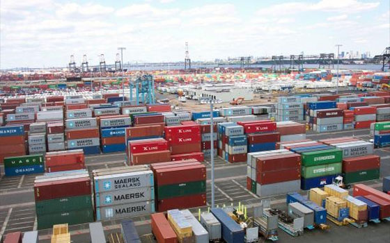   مصر اليوم - ارتفاع عجز الميزان التجاري لتونس