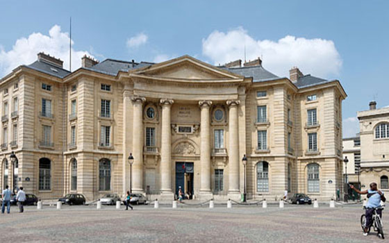   مصر اليوم - كيو إنفست يستضيف 18 خريجًا متفوقًا من جامعة باريس دوفين