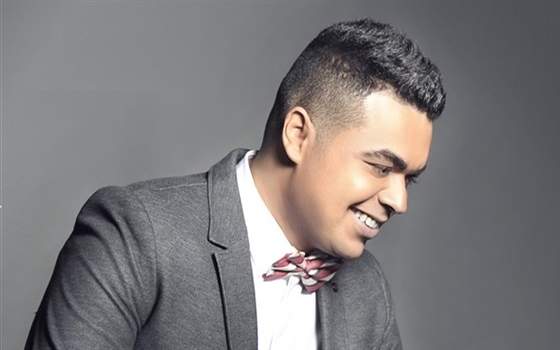 مصر اليوم - محمد رجبي يُسجل الأغنيّة الأولى في ألبومه الجديّد