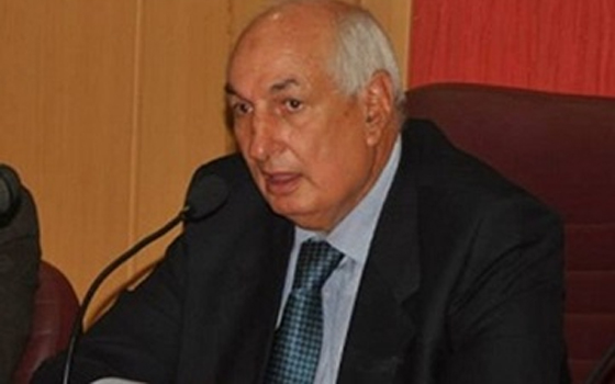   مصر اليوم - حجز دعوي عدم تسليم محافظ كفرالشيخ مقر الحزب الوطني لـ20 أيار