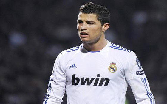   مصر اليوم - كريستيانو رونالدو يستعد لنهائي دوري أبطال أوروبا