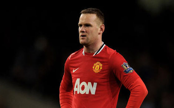 مصر اليوم - روني يؤكد جاهزيته لتولي قيادة فريق مانشستر يونايتد