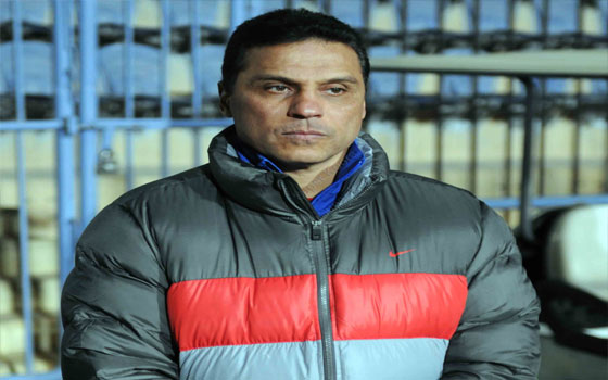   مصر اليوم - حسام البدري وحمادة المصري يطالبان المنتخب الأوليمبي بميدالية