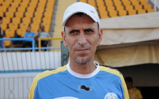   مصر اليوم - سعفان الصغير يطالب بسحب لقب العالميّ من ميدو