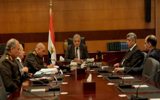   مصر اليوم - مجلس الوزراء يلغي قرارت مرسي بالعفو عن بعض المسجونين