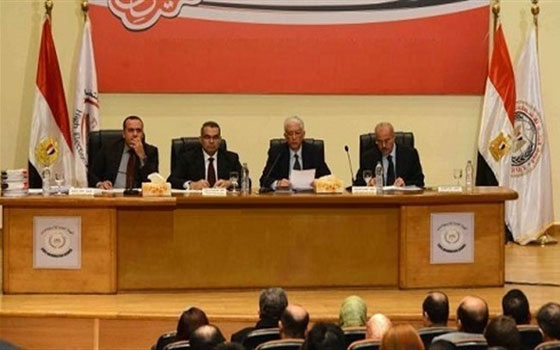 مصر اليوم - اللجنة العليا تستبعد تمديد يوم إضافي للمصريين في الخارج للمشاركة في الإنتخابات