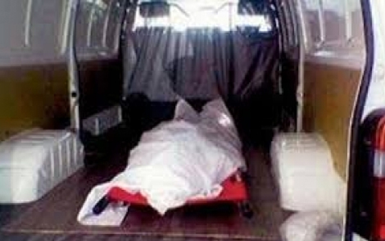   مصر اليوم - إصابة ربة منزل بطلق ناري في سوهاج