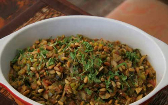   مصر اليوم - وصفة البيروتية