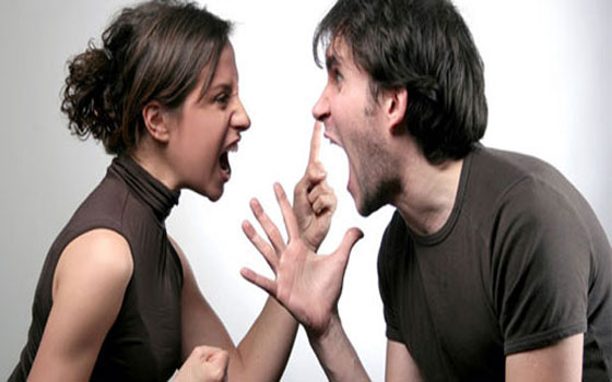   مصر اليوم - الجدال المستمر يزيد من خطر الوفاة المبكرة