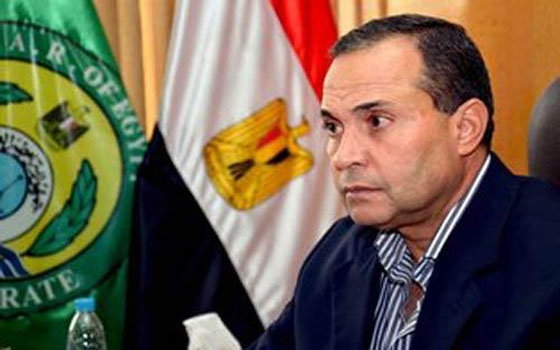   مصر اليوم - محافظ الإسماعيليّة يعلن عن إنهاء التجهيزات اللازمة للانتخابات الرئاسيّة