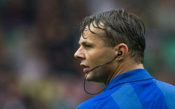 مصر اليوم - الحكم الهولنديّ كيبرس يدير نهائيّ دوريّ أبطال أوروبّا