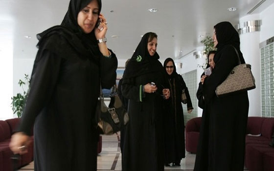   مصر اليوم - وزارة العمل تنجح في رفع نسب توظيف المرأة في السعودية إلى 450 ألف سيدة