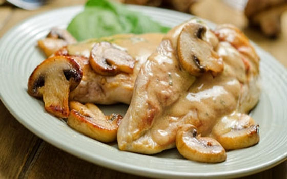   مصر اليوم - بيكاتا فراخ