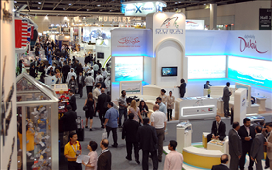   مصر اليوم - مصرُ تُوقع على اتفاق  تعاون مشترك مع المنظمة العربيّة للسيّاحة