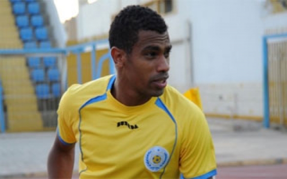 مصر اليوم - الاعتزال غير وارد بالمرة وخارج حساباتي حاليًا