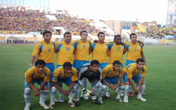 مصر اليوم - الإسماعيلي والحرس والمنيا في دور الستة عشر في بطولة الكأس