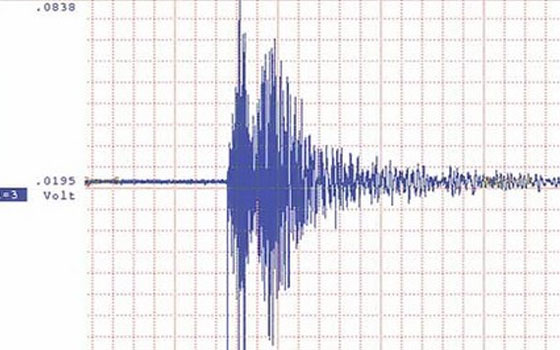   مصر اليوم - زلزال بقوة 5.4 درجات يضرب جنوب إيران