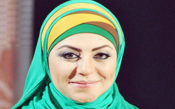 مصر اليوم - ميار الببلاوي تعود إلى السينما بـنص دستة بنات