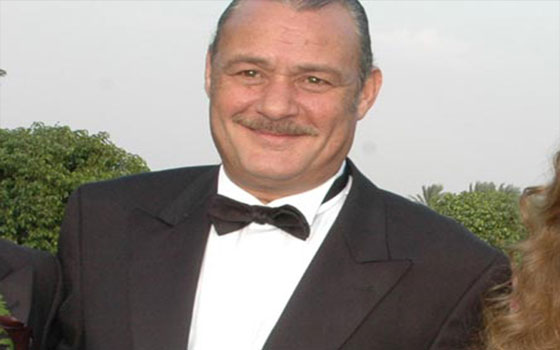   مصر اليوم - فاروق الفيشاوي محام شهير يدافع عن متهم بقتل فنانة في المرافعة