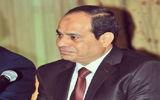   مصر اليوم - مصدر عسكري لـ التليغراف يؤكّد إحباط محاولتين لاغتيال السيسي